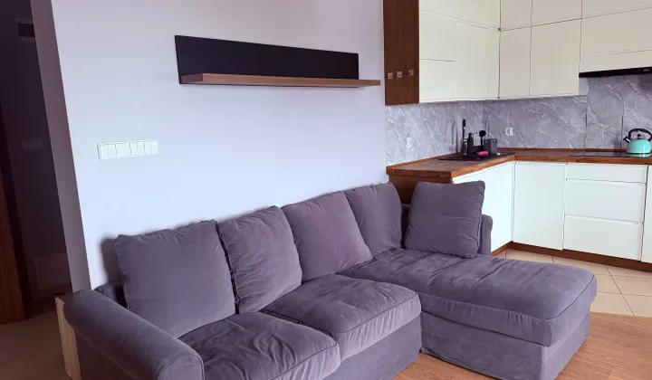 Mieszkanie 3-pokojowe Brodnica, ul. Sudecka