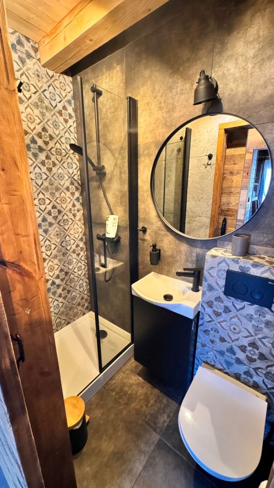 dom wolnostojący, 4 pokoje Łękawica, ul. Dębowa. Zdjęcie 18