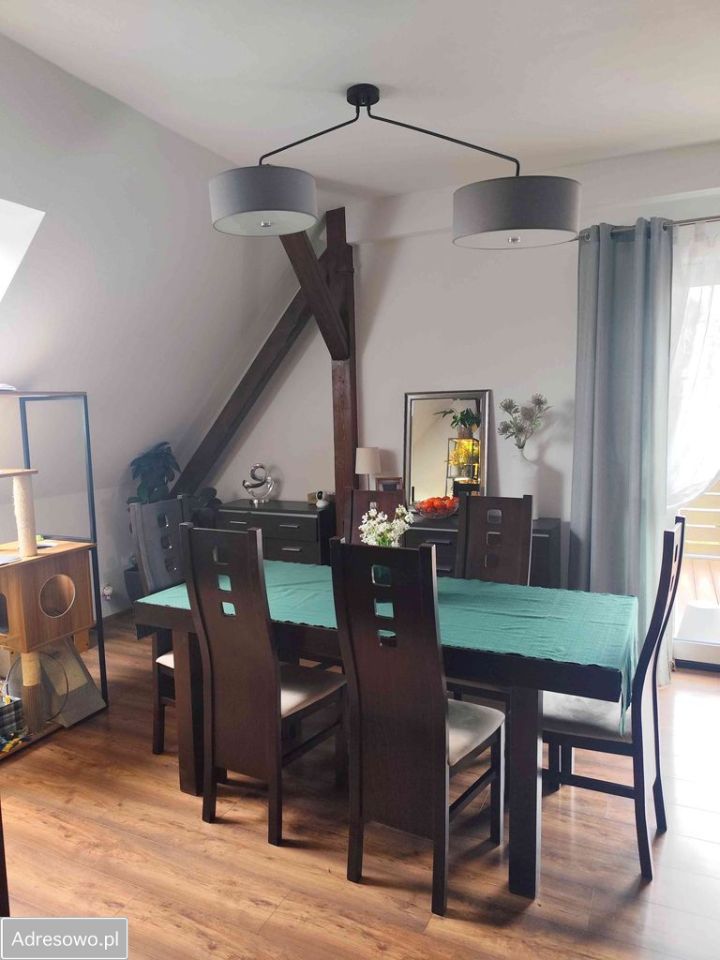 Mieszkanie 5-pokojowe Opole Zaodrze. Zdjęcie 13