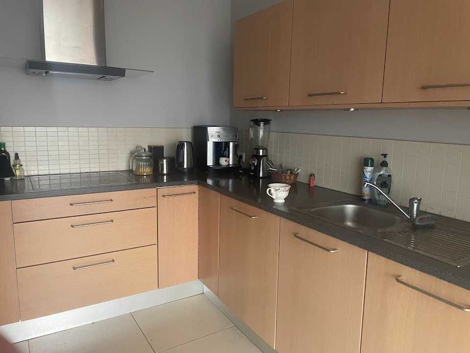 Mieszkanie 3-pokojowe Katowice Wełnowiec. Zdjęcie 4