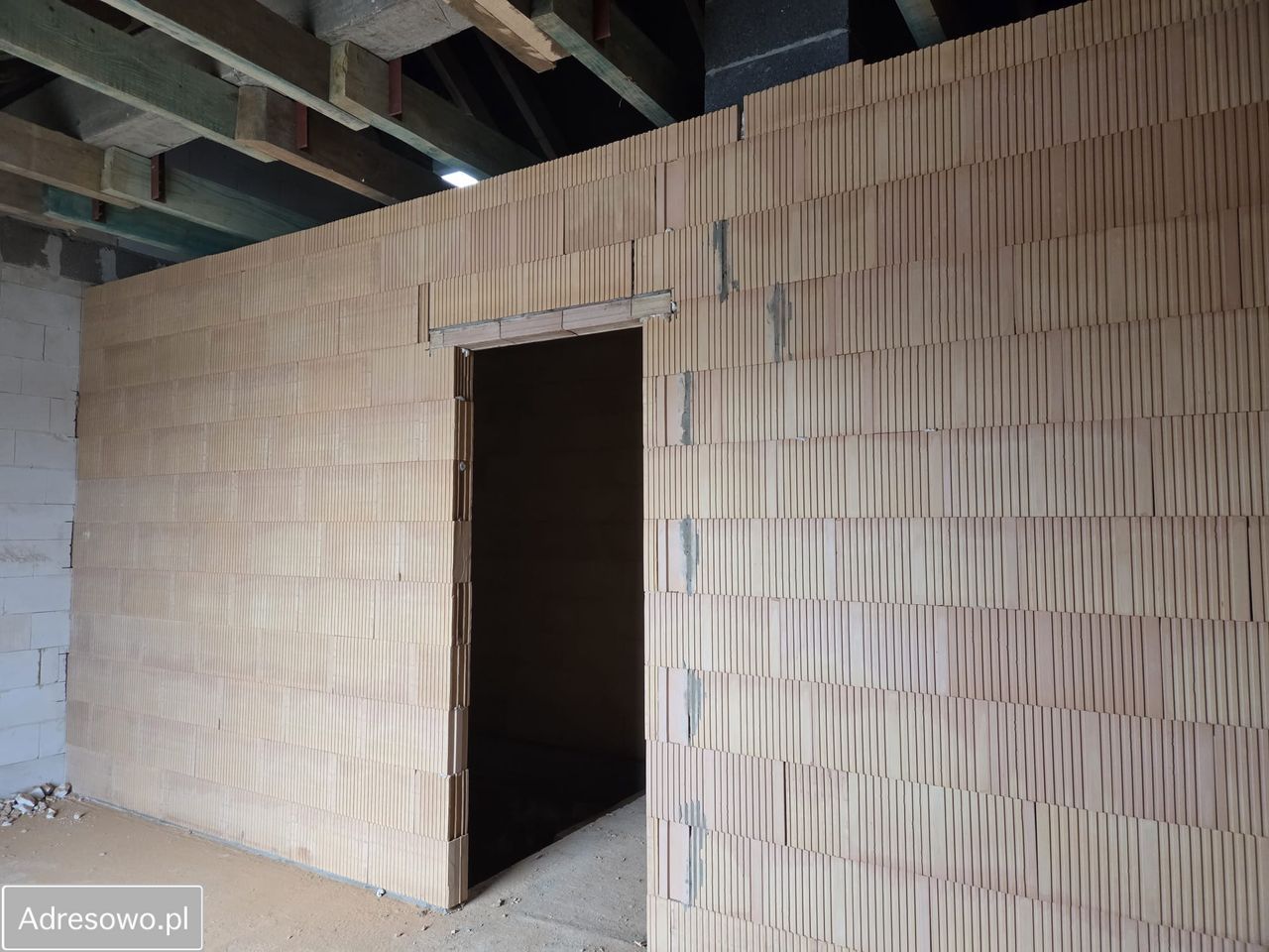 bliźniak, 5 pokoi Czechowice-Dziedzice, ul. Mikołaja Kopernika. Zdjęcie 15