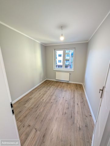 Mieszkanie 3-pokojowe Szczecin Żelechowa, ul. Grzymińska. Zdjęcie 1