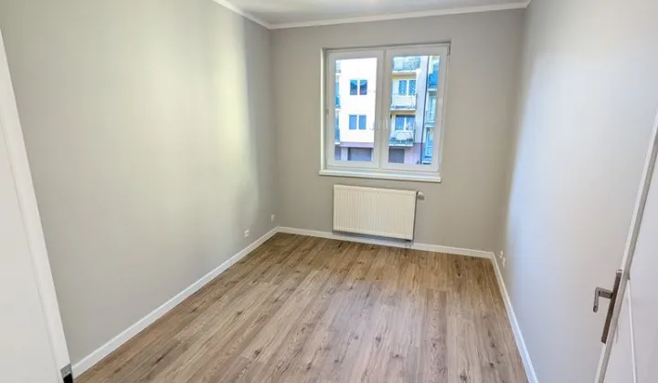 Mieszkanie 3-pokojowe Szczecin Żelechowa, ul. Grzymińska