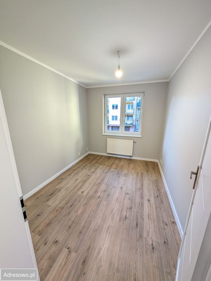 Mieszkanie 3-pokojowe Szczecin Żelechowa, ul. Grzymińska. Zdjęcie 1