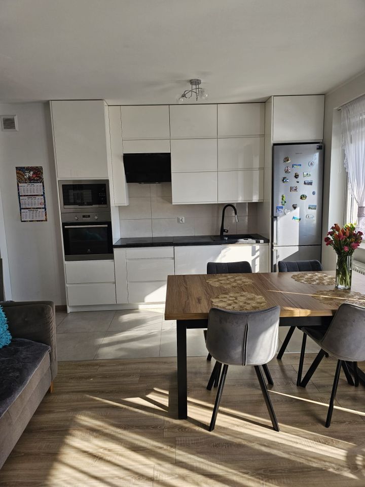 Mieszkanie 3-pokojowe Koszalin Północ, ul. Holenderska. Zdjęcie 4