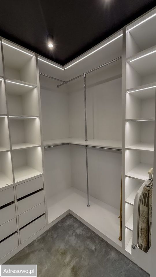 Mieszkanie 3-pokojowe Kraków Kliny, ul. Komuny Paryskiej. Zdjęcie 13