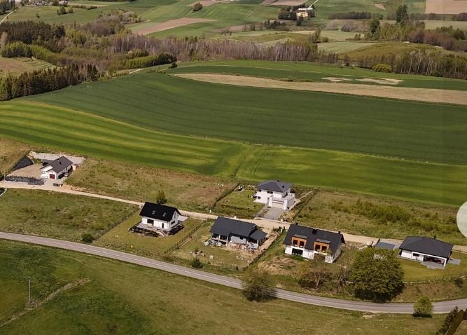 Działka budowlana Smołdzino, ul. Złote Tarasy. Zdjęcie 5
