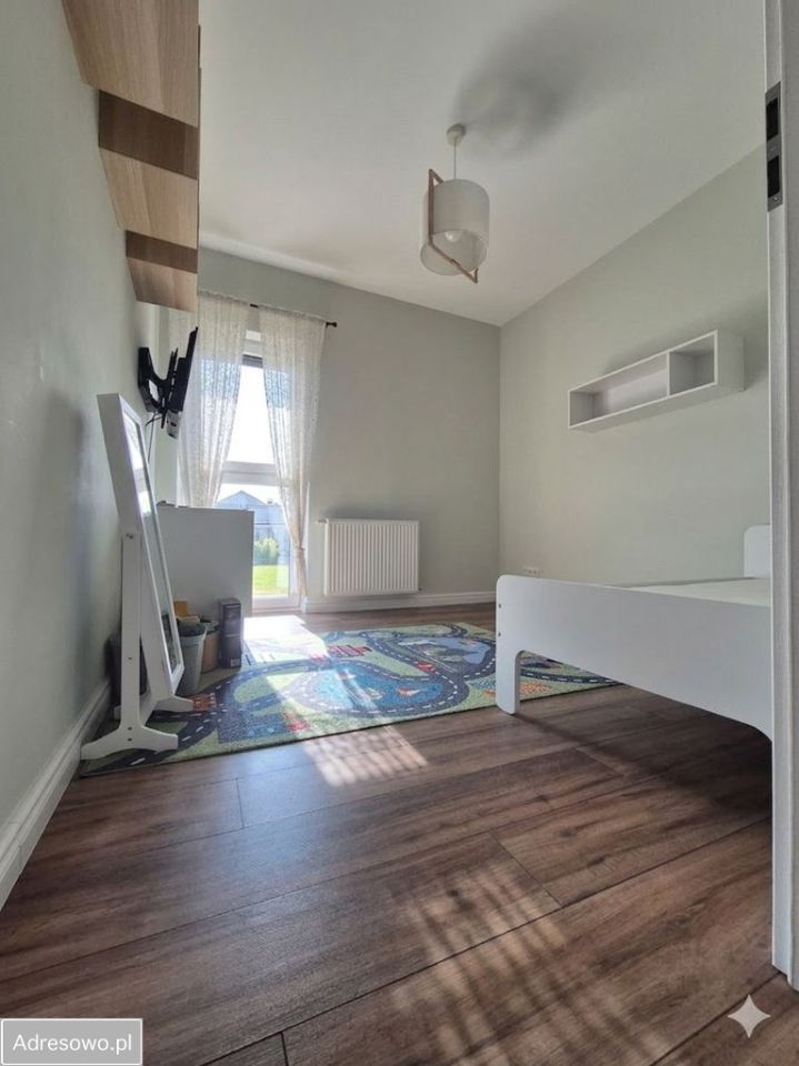 Mieszkanie 3-pokojowe Mosina, ul. Aleksandra Gierymskiego. Zdjęcie 6