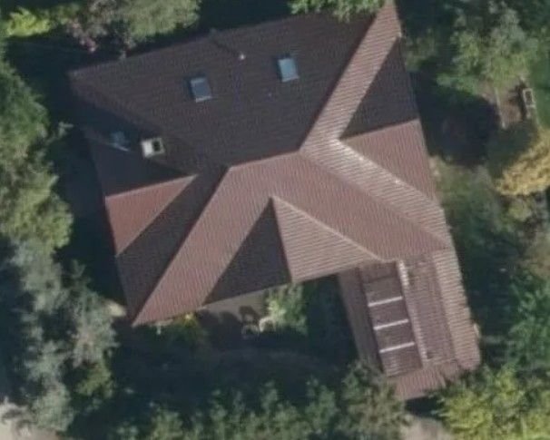 dom wolnostojący, 7 pokoi Długołęka. Zdjęcie 20