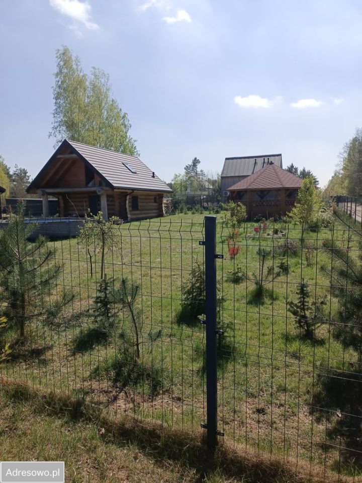 dom wolnostojący Józefina. Zdjęcie 3