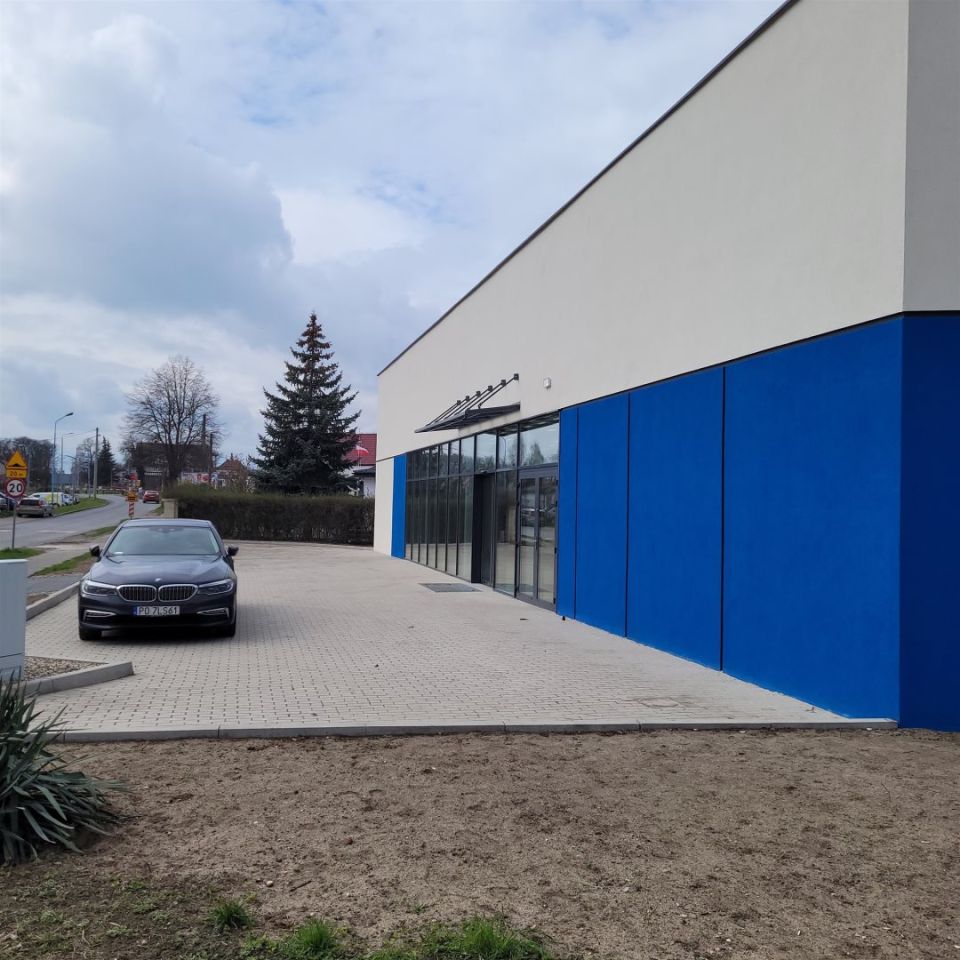 Lokal Ścinawa, ul. Tadeusza Kościuszki. Zdjęcie 8