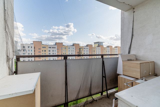 Mieszkanie 2-pokojowe Warszawa Praga, ul. Łukowska. Zdjęcie 11