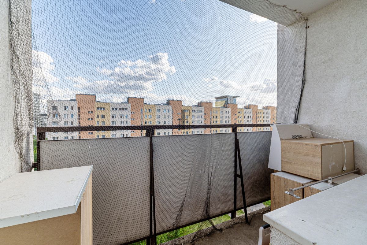 Mieszkanie 2-pokojowe Warszawa Praga, ul. Łukowska. Zdjęcie 11