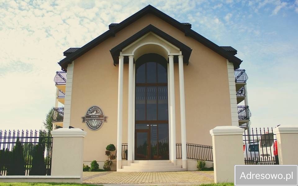 Hotel/pensjonat Darłowo Darłówko, ul. Nadmorska. Zdjęcie 4