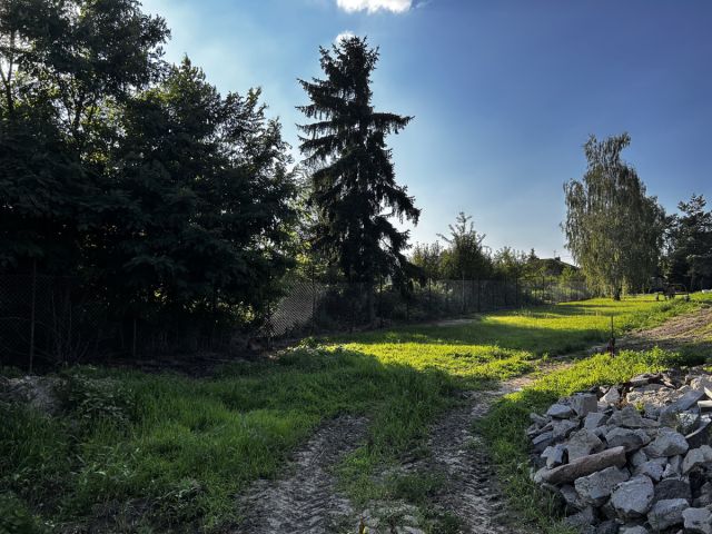 Działka budowlana Kotorydz. Zdjęcie 1