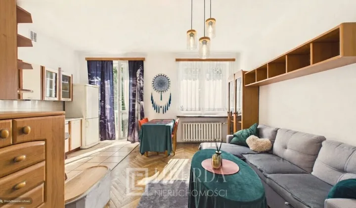 Mieszkanie 2-pokojowe Lublin Śródmieście, ul. Probostwo