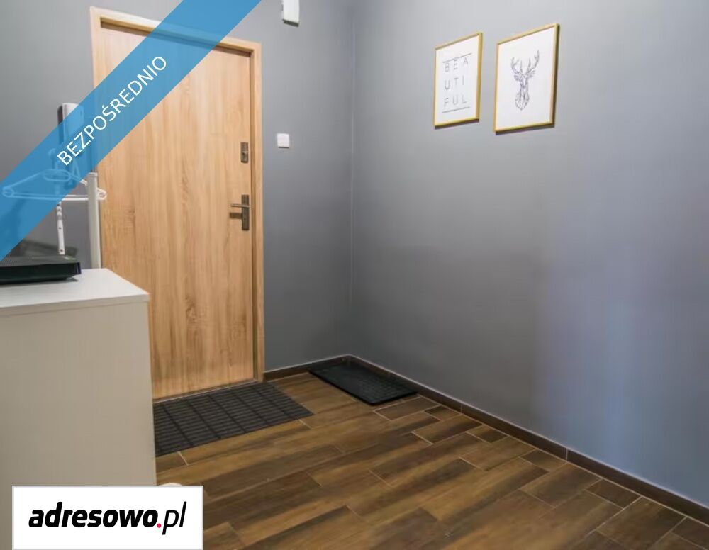 Mieszkanie 3-pokojowe Wrocław Śródmieście, ul. gen. Karola Kniaziewicza. Zdjęcie 7