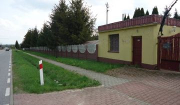 Hala/magazyn Ninków, Ninków. Zdjęcie 3