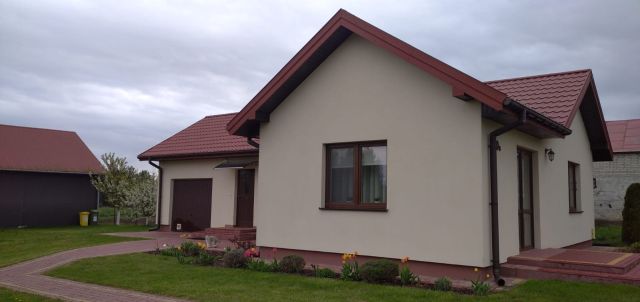 dom wolnostojący, 2 pokoje Strachosław. Zdjęcie 1