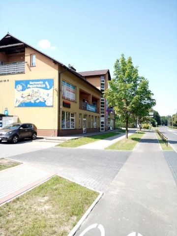 Lokal Jastrzębie-Zdrój, ul. Północna. Zdjęcie 15