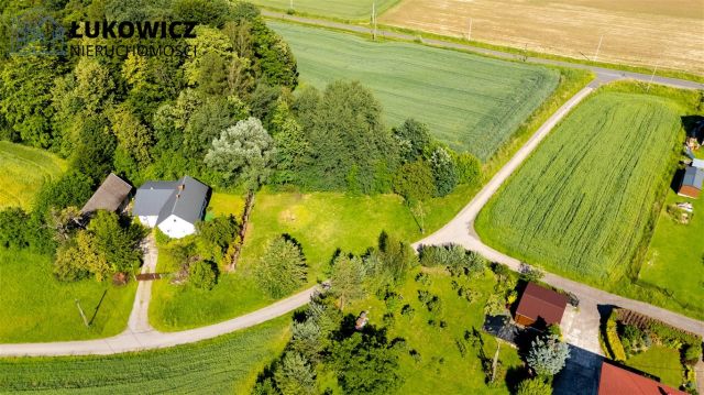 Działka budowlana Rudzica. Zdjęcie 11