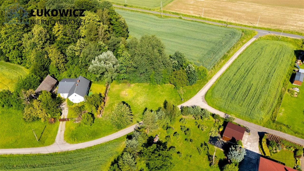 Działka budowlana Rudzica. Zdjęcie 11