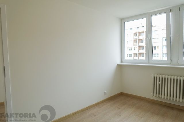 Mieszkanie 2-pokojowe Szczecin Centrum, al. Wyzwolenia. Zdjęcie 19