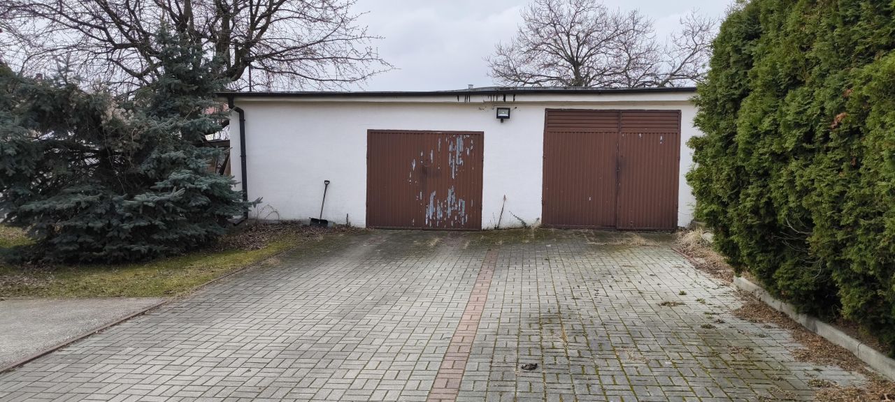 dom wolnostojący, 7 pokoi Strzegom, ul. Tadeusza Kościuszki. Zdjęcie 8