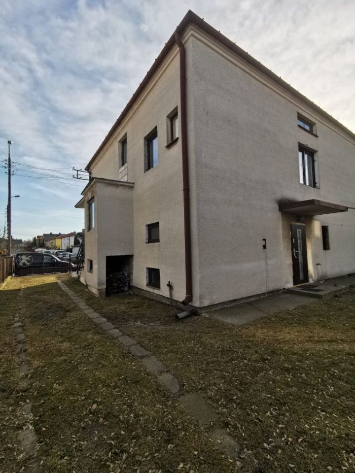 dom wolnostojący, 5 pokoi Biała Podlaska Kołychawa, ul. Chłodna. Zdjęcie 8