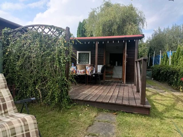 Działka rod Kartuzy. Zdjęcie 1