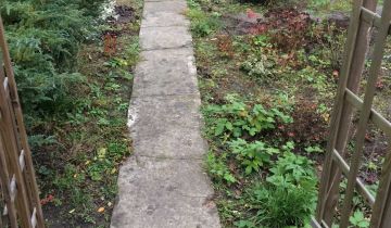 Działka rod Warszawa Rakowiec, ul. Sąchocka