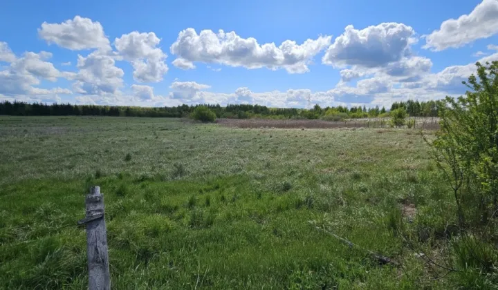 Działka inwestycyjna Starogard Gdański, ul. Kochanki