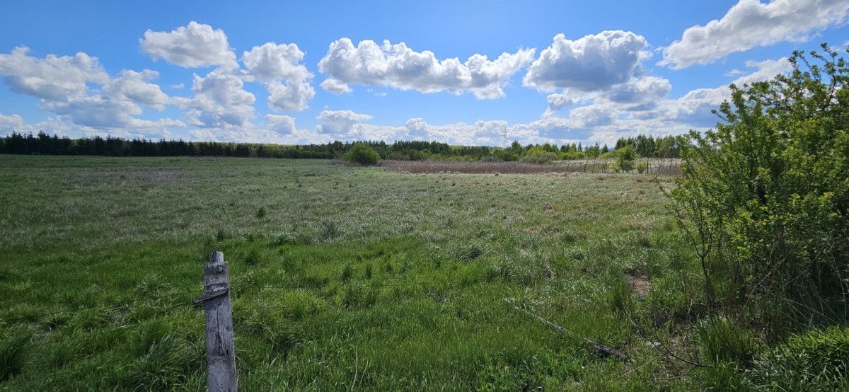 Działka inwestycyjna Starogard Gdański, ul. Kochanki