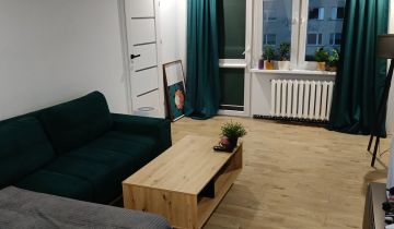 Mieszkanie 3-pokojowe Świdnica
