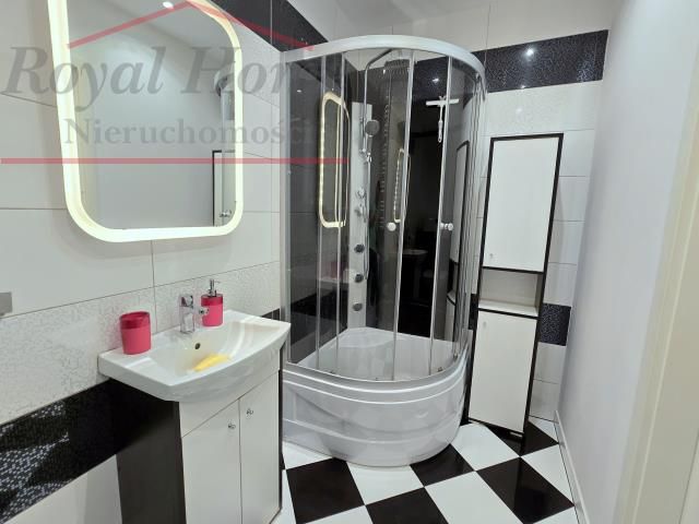 Mieszkanie 2-pokojowe Wrocław Krzyki, ul. Stacha Świstackiego. Zdjęcie 9