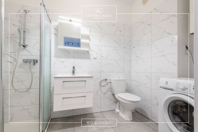 Mieszkanie 2-pokojowe Plewiska, ul. Miętowa. Zdjęcie 13