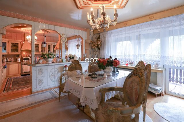 dom wolnostojący, 6 pokoi Oświęcim. Zdjęcie 15