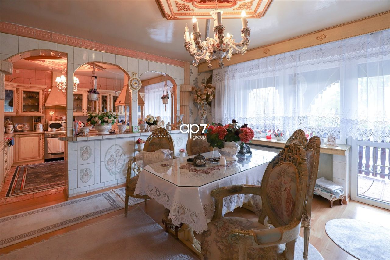 dom wolnostojący, 6 pokoi Oświęcim. Zdjęcie 15