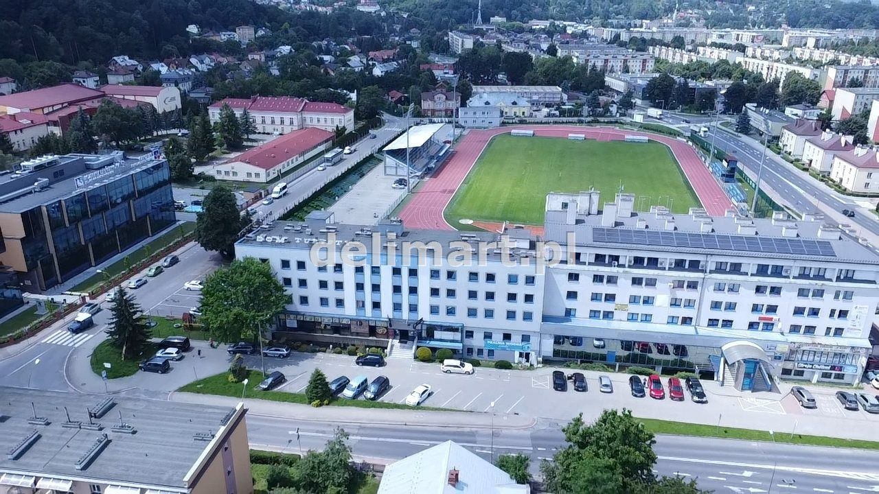 Hotel/pensjonat Sanok, ul. Mickiewicza. Zdjęcie 31