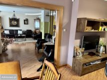 dom wolnostojący, 5 pokoi Piotrków Trybunalski