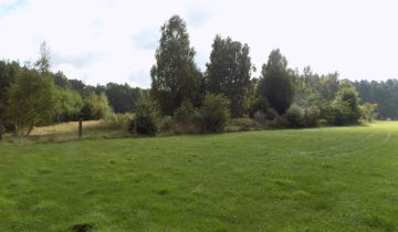 Działka siedliskowa Piękocin