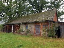 Działka rolno-budowlana Leśnica. Zdjęcie 3