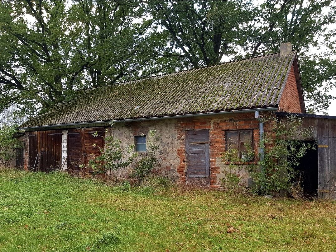 Działka rolno-budowlana Leśnica. Zdjęcie 4