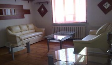 Mieszkanie 1-pokojowe Warszawa Ursus