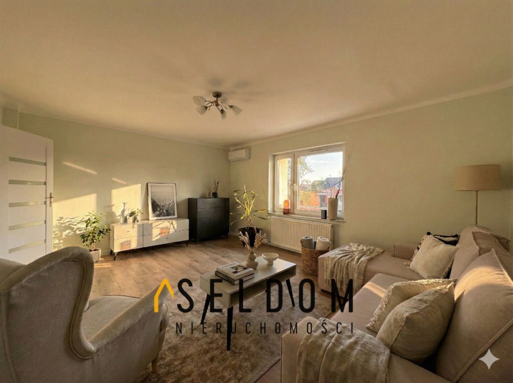 Mieszkanie 3-pokojowe Opole Wójtowa Wieś, ul. Franciszka Mehla. Zdjęcie 2