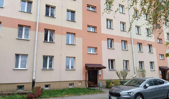 Mieszkanie 3-pokojowe Dębica, ul. ks. Konarskiego