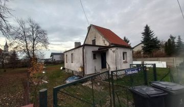 dom wolnostojący Wiry