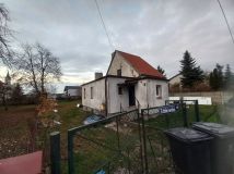 dom wolnostojący Wiry