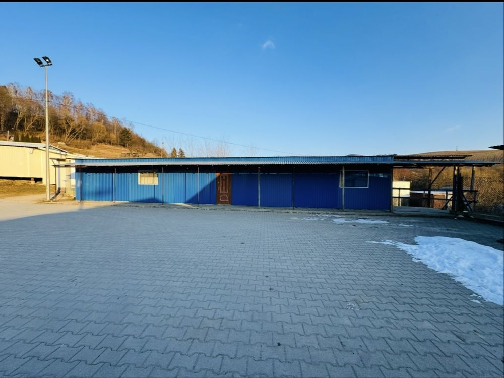 Lokal Leluchów. Zdjęcie 3