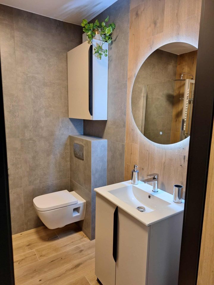 Mieszkanie 2-pokojowe Gościcino, ul. Śliwkowa. Zdjęcie 6